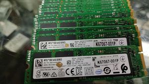 Inter 545S 120GB/256GB M.2 NGFF SATA 3,0 SSD externo Nuevo con velocidad de lectura de 500 MB/S para computadora portátil - Product Image 6