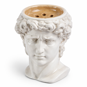 Tazón de Narguile Personalizado para Narguiles, Shisha, Chicha, Servicio de Diseño OEM, Accesorios para Narguile, Tazón de Shisha - Product Image 1