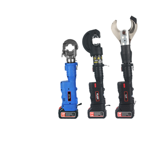 Nouvelles pinces hydrauliques, portables, mini ES-300 - Product Image 4
