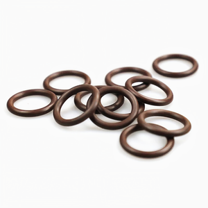 High Quality NBR HNBR EPDM FKM FFKM <b>o</b> <b>ring</b> Friction <b>Rubber</b> Seal <b>Ring</b> <b>O</b>-<b>Ring</b> for Pumps Manufactured in Various Sizes - Product Image 2