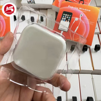 Écouteurs filaires Viotek M Best, originaux, MFi Pods, interface Lightning numérique 64 bits, IEM, pour jeux, pour appareils iPhone