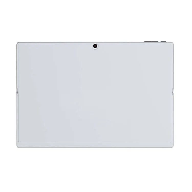 12.3 inç Z8350 32GB GB 64GB 128GB 2 In 1 akıllı dizüstü bilgisayar tablet sunum ekipmanları pencere Tablet PC