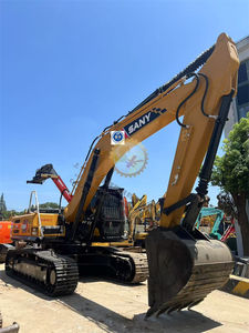 Vente en gros Pelle sur chenilles Sany SY365H 36 tonnes, personnalisée, bon marché, grande pelle sur chenilles - Product Image 3