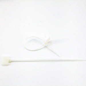 Bridas de silicona autoblocantes estilo Silicon Valley M3358 para uso en fábricas y laboratorios - Product Image 2