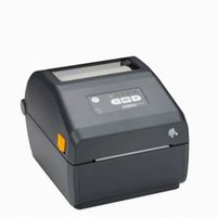 ZD421 Imprimantes d'étiquettes de codes à barres de bureau 300dpi Imprimante de codes à barres thermique directe pour étiquettes de supermarché