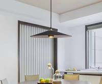 Luminaire suspendu LED moderne pour restaurant, salon, salle à manger, maison, lampes suspendues décoratives