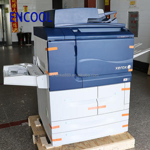 Macchina digitale fotocopiatrice D125 ristrutturata per stampante xerox A3 <span class=keywords><strong>A4</strong></span> fotocopiatrici digitali per fotocopiatrice <span class=keywords><strong>a</strong></span> <span class=keywords><strong>colori</strong></span> con precisione - Product Image 5