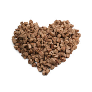 Ranova Compra al por Mayor Comida para Perros, Corazones de Pollo Liofilizados y Cocidos para Premios de Gatos, Alimento para Perros y Gatos - Product Image 2