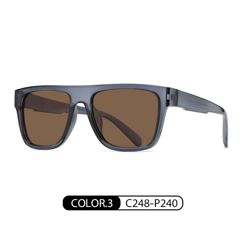 ชาสีฟ้าเทาสว่าง C248-P240