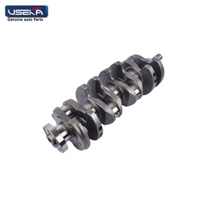 เพลาข้อเหวี่ยงเครื่องยนต์23111-2G400 23111-2G400 useka สำหรับ Hyundai Sonata Genesis Coupe - Product Image 1