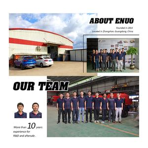 Máquina Pulverizadora de <span class=keywords><strong>Asfalto</strong></span> EAD-4000S a <span class=keywords><strong>Precio</strong></span> Razonable, Camión Distribuidor de <span class=keywords><strong>Asfalto</strong></span> con Componentes Principales como Bomba y Motor - Product Image 5