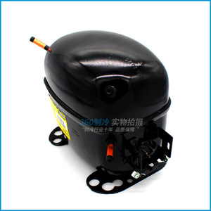 Sicop Compressor Sc10cl Sc12cl Sc15cl R404 <b>Refrigerator</b> Freezer 220V 240V 50Hz Variable Displacement - Product Image 1