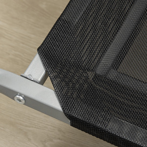 Toallero doble moderno con calentador para el hogar o el baño del hotel Calentador de toallas caliente - Product Image 6