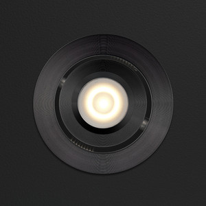 Spot lumineux à luminosité réglable, IP65, Installation facile, Downlight, 12 pièces/ensemble, 3w, 12V, éclairage extérieur/intérieur, véranda, pergolas - Product Image 4