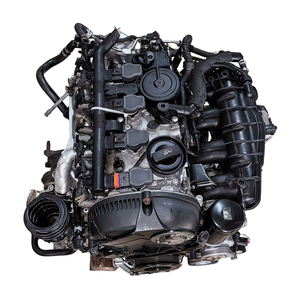 Motore Auto EA888 GEN3 2.0T ad Alta Potenza di Alta Qualità per Volkswagen Golf <span class=keywords><strong>Passat</strong></span> Touareg Cam - Product Image 3