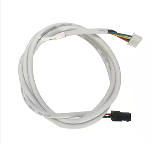 Индивидуальный Удлинительный кабель для смарт-шкафчика аксессуары для подключения аудиосигнала экранированный кабель усилитель платы - Product Image 6