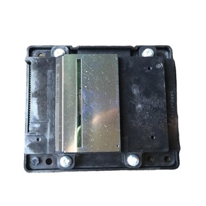 TÊTE D'IMPRESSION ORIGINALE pour <span class=keywords><strong>imprimante</strong></span> <span class=keywords><strong>EPSON</strong></span> <span class=keywords><strong>WF</strong></span> 2750 <span class=keywords><strong>2650</strong></span> 2660 DWF Pièces détachées d'usine - Product Image 1