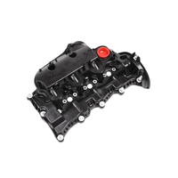 Couvre-culbuteurs de moteur automobile pour Land Rover Discovery 4 Range Rover Sport Pièces diesel LR074623  LR019611 LR029146 LR055001 LR057380