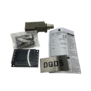 เซ็นเซอร์โฟโตอิเล็กทริคแบบโพลาไรซ์สะท้อนแสงย้อนกลับ E3S-CR66 ของแท้ 100% ใหม่เอี่ยม ระยะตรวจจับ 3 เมตร - Product Image 5