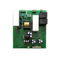 Controlador de Velocidad DC 6SE7016-1TA84-1HF3, Placa de Potencia Serie 6RA70, Placa de Accionamiento, Placa Principal 6SE70161TA841HF3, Nuevo y Original