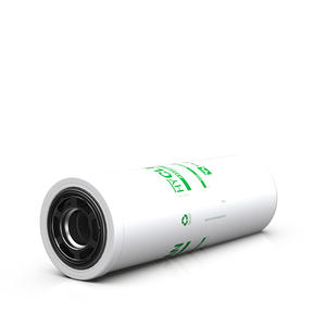 Accesorios para equipos de filtración industrial de alta calidad Elemento de filtro de aceite hidráulico hecho en Italia - Product Image 2