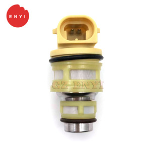 Inyector de combustible ICD00104 para motor Chevrolet Monza Opel 1.8L 2.0L - Product Image 2