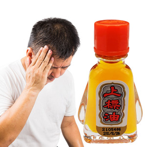 Fórmula <span class=keywords><strong>de</strong></span> Menta y Alcanfor para Resfriados, Mareos, Caídas, Lesiones, Enrojecimiento, <span class=keywords><strong>Hinchazón</strong></span> e Inflamación 7ml - Product Image 5