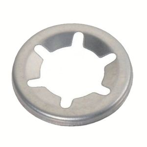 Rondelle plate en acier inoxydable 304 316, toutes tailles M4 M5 M6 M8, vente en gros - Product Image 1