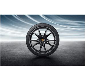 Accesorios para Vehículos en Oferta, Llantas de Aleación de Aluminio de Lujo para Autos, Tira Decorativa para Llantas - Product Image 1