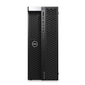Estación de Trabajo de Escritorio Dell T5820 / T5860 Nueva de Fábrica, con W7-2575X, RAM DDR5, SSD + HDD, Personalizable - Product Image 1