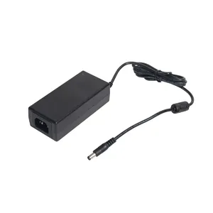 110v/220v Ac Dc 5a Desktop Adaptor LED TV Adapter 10a 9v 22v 3.5a 1a 2a 3a 5v 48v 12v 24v Power Supply Adapter