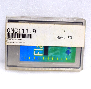 <span class=keywords><strong>Pretec</strong></span> / 0mc111.9 Tarjeta de Memoria PC Card 2mb Flashprom Frc002 Nueva, Original, en Stock, con un Año de Garantía. - Product Image 1