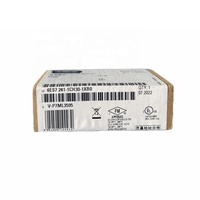 Nouvelle carte de communication SIEMENS PLC SIMATIC S7-1200 CB1241 RS485 pour l'automatisation industrielle et la programmation PLC