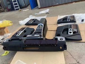 Best-seller originale per <span class=keywords><strong>Mercedes</strong></span> Benz <span class=keywords><strong>classe</strong></span> G <span class=keywords><strong>paraurti</strong></span> di alta qualità G500 G63AMG W463 Kit <span class=keywords><strong>paraurti</strong></span> anteriore assemblaggio griglia auto usata - Product Image 6