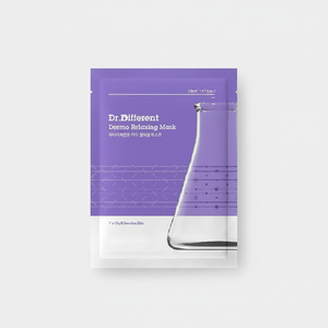 ดร. มาสก์หน้าผ่อนคลายผิวหนัง - Product Image 2