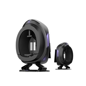 Máquina Analizadora de Piel 3D Inteligente 2025, Analizador de Piel de Nivel Profesional Médico con IA y Recomendación de Productos - Product Image 3