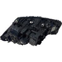 63119466387 63119466388 Faro Láser Izquierdo y Derecho OEM Usado para BMW Serie 5 G30 G31 G38 Pre-LCI 2017 2018 2019 2020