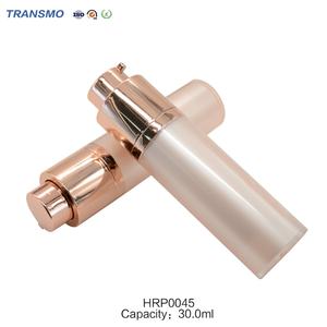 Flacons de crème pour le visage 30 ml, flacons de soin de la peau, flacons de crème pour le visage mats, contenants de crème cosmétique de couleur - Product Image 1