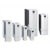 Convertisseur de fréquence ACS580 VFD ACS580-01-062A-4 ACS580-01-073A-4 ACS580-01-089A-4 ACS580-01-106A-4