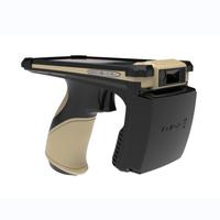 Orca50 Air, PDA Robusto con Android, Escáner de Código de Barras 2D, Lector RFID, WiFi 4G para Seguimiento de Activos en Comercio Minorista