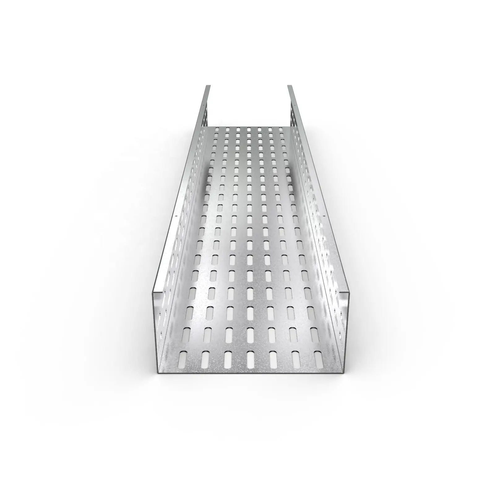 High Quality factory Direct Sale Stainless Steel ss304 Cable trays Metal tray