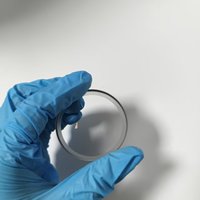 Custom Aspherical Lens PMMA Optical Plastic Lens for Wide Angle Machine Vision Lens Assembly SANHANG Brand