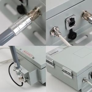 Elektronische Schapen En Runderen Oormerk Gps/Beidou Positionering <span class=keywords><strong>Thermometer</strong></span>/Automatische Inventaris En Stappenteller Voor Het Volgen Van Dieren - Product Image 6