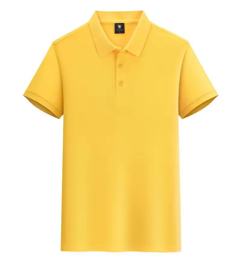 สีเหลือง