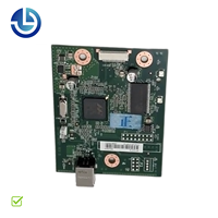 Carte de formatage compatible pour imprimantes HP 1010, 1018, 1020, 1020plus, 1120, 1120N – Carte d'interface principale – Pièces d'imprimante neuves
