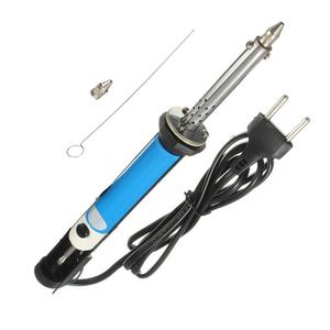 OKYNC-1074 Fer à souder DIY 30W 40W, Pompe à dessouder sous vide, Outils de soudage - Product Image 1