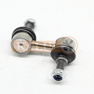 Phía trước bên phải 51320-s5a-003 phía trước bên trái 51321-s5a-003 ổn định liên kết thanh <span class=keywords><strong>sway</strong></span> cho Honda CR-V II RD FR-V được dòng RN Civic VII - Product Image 3