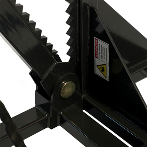 <span class=keywords><strong>Attache</strong></span> pour débardage d'arbres LandHonor, haute sécurité, en acier Q235, diamètre 2-8, entraînement par prise de force, moteur, garantie 1 an, usage forestier - Product Image 5