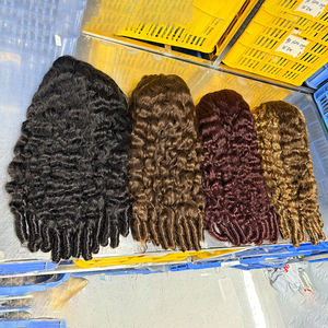 Vietnamese Peruvian Remy Human Hair for Lace Transparent Lace Natural Color #1B <b>Long</b> Length 36 Inch Wave <b>Wig</b> - Product Image 1