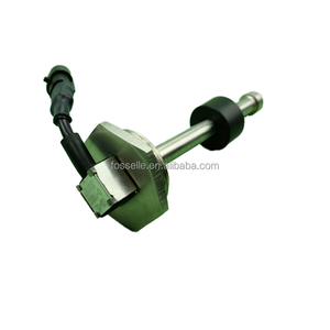 Оптовая продажа, датчик уровня воды промышленного класса 0-190 Ом, выходной электронный измеритель, контроллер, передатчик уровня, заводская цена - Product Image 1